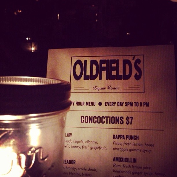 Oldfields Liquor Room In The Cut Travel Local